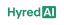 HyredAI